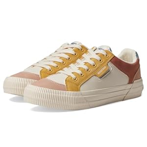Rocket Dog Women’s Cheery Comfort Plush Foam Sneaker