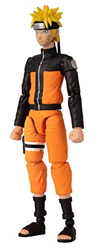 "Naruto Uzumaki Action Figure" - Image 2