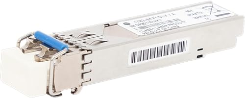 Stratix 1783-SFP1GLX transceptor de fibra óptica con garantía de un año en caja