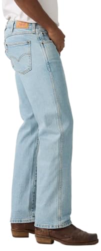 Image of Levi's Men's 557 Western Straight Jeans