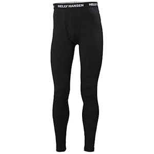 Helly Hansen (HEL66) Lifa Merino Midweight Pant Herenbroek