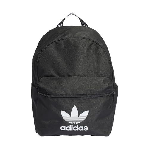 Imagen de adidas Mochila unisex Adicolor Backpk, negro
