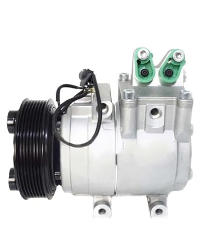 Compresseur de climatisation HS15 pour Hyundai Porter II et H100 D4CB