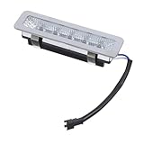 Holibanna Éclairage LED Pour Hotte De Cuisine Pour Hotte De Remplacement D'Ampoule Pour H...
