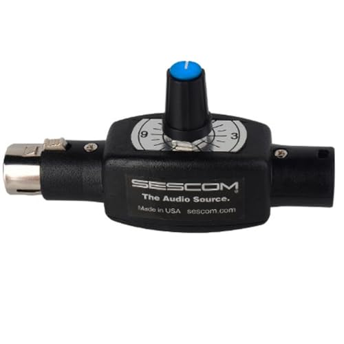 Sescom IL-LEVEL-IT 1`l CCoXI[fBI{[Rg[