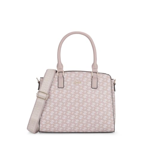 Image of Lavie Women's Ushawu Satchel Bag | Satchel Handbag for Work | Ladies Purse | Stylish Shoulder Bag | Gift for Women
