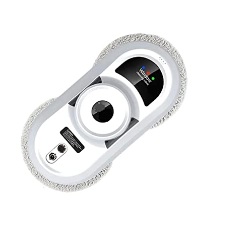 Limpieza Inteligente De Vidrios Limpiador De Ventanas Automático Robótico Robot Aspirador Arranque De Un Botón Limpiador De Vidrios De Ventana Con Control Remoto Para Ventanas, Azulejos, Bañ Limpieza Inteligente De Vidrios Limpiador De Ventanas Automático Robótico Robot Aspirador Arranque De Un Botón Limpiador De Vidrios De Ventana Con Control Remoto Para Ventanas, Azulejos, Bañ