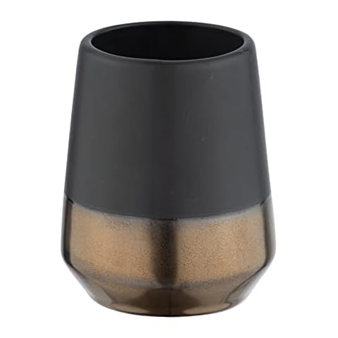 WENKO Brandol Elegant Toothbrush Holder Cover