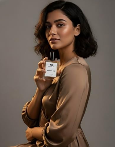 NATURAL BAR Hawas Ice Perfume 50ml - Image 5