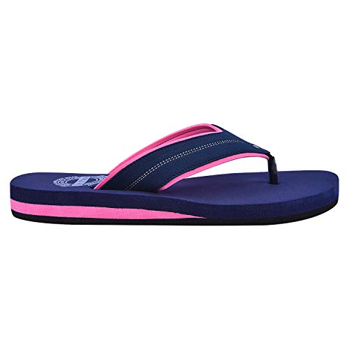 Image of DR PLUS Women's Healthcare, Diabetic and Orthopedic Light Weight MCR /MCP Footwear /Sandals /Slipper /Chappal