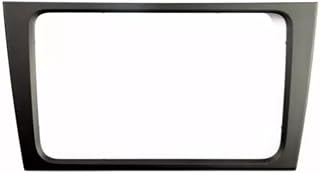 Car CD Box Radio Head Unit Bezel Trim 5K0858061F for Golf 6 for GTI for MK6
