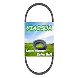 (3L-34) 954-04259A Lawn Mower Drive Belt for MTD Cub Cadet Troy Bilt 754-04259 754-04259A 954-04259 SC 700 SP21 TB200 Self Propelled Walk Behinds Mower