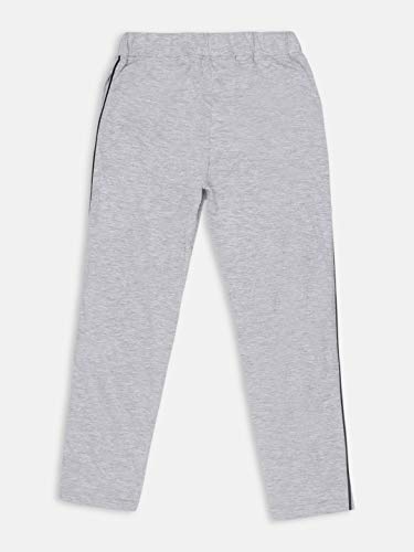 Image of Li'l Tomatoes Boys Track Pant with Free 3-Ply Face Mask
