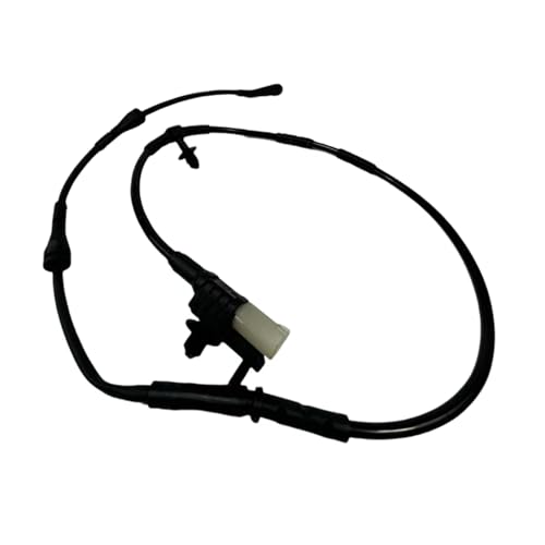 Sensor de Desgaste de Pastillas de Freno para Jaguar XE X760 2014 Accesorios T2H2091 4