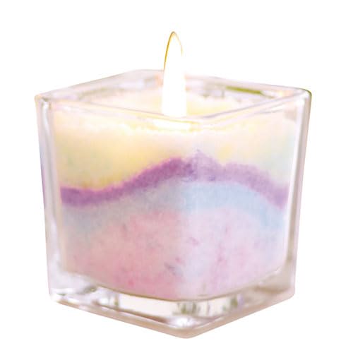 【5個セット】ARTEC サンドキャンドルアート ATC56875X5 雑貨 ホビー インテリア 雑貨 雑貨品(代引不可)【送料無料】 Amazon.co.jp: 【5個セット】ARTEC サンドキャンドルアート ATC56875X5