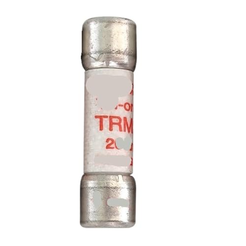 Fusible 250V cartouche 5A pour réparer le tableau de bord de votre camping-car