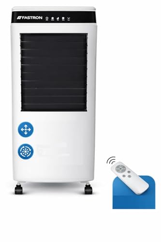 FASTRON FT-AC01 — Best Remote-Control Cooler Under 8000 for Modern Homes