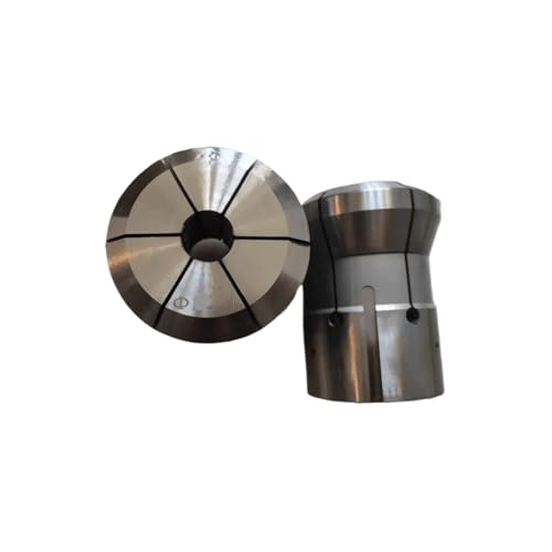 Husillo de mandril de resorte para torno CK0660 con tratamiento de alta resistencia 14mm
