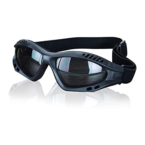 Dust Proof Combat Goggles Motorcycle Bike Goggles UV Protective Outdoor Glasses Military Sunglasses Outdoor Tactical Goggles Cover