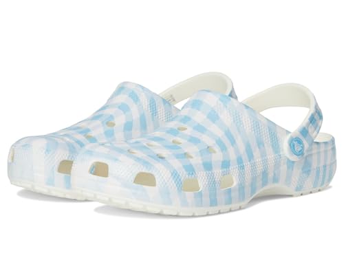 Image of Crocs Unisex-Adult Classic Clog - Seasonal Graphic