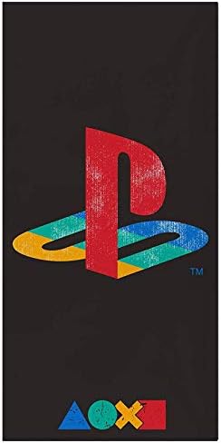 Character World Official Disney Ultimate Spiderman Towel | Super Soft Feel, Beyond Amazing