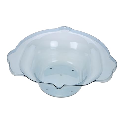 TOPPERFUN Pregnant Women Sitz Bath Comfortable Sitz Bath Home Plastic Practical for Pregnant Women