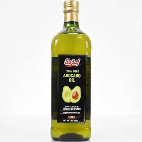 Sadaf Avocado Oil