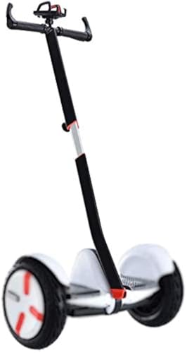 GLDYTIMES Adjustable Handlebar Handle Stand Release Knee Pressure Replacement for Segway Ninebot miniPRO miniLITE S Self Balance Hoverboard(Handlebar Only)