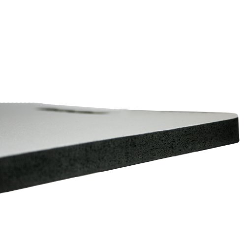 VictoryStore Outdoor Seat Cushions - Truman State University Stadium Seat Cushion - Design 3