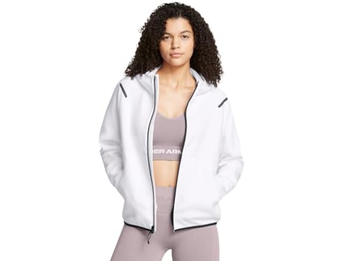Veste polaire Under Armour contre la fraîcheur confort total XL