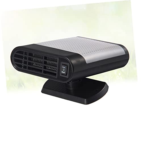 VICASKY Socketfan Ventilador De Ar Condicionado Portátil Ventilador De Soquete Refrigerador De Metal