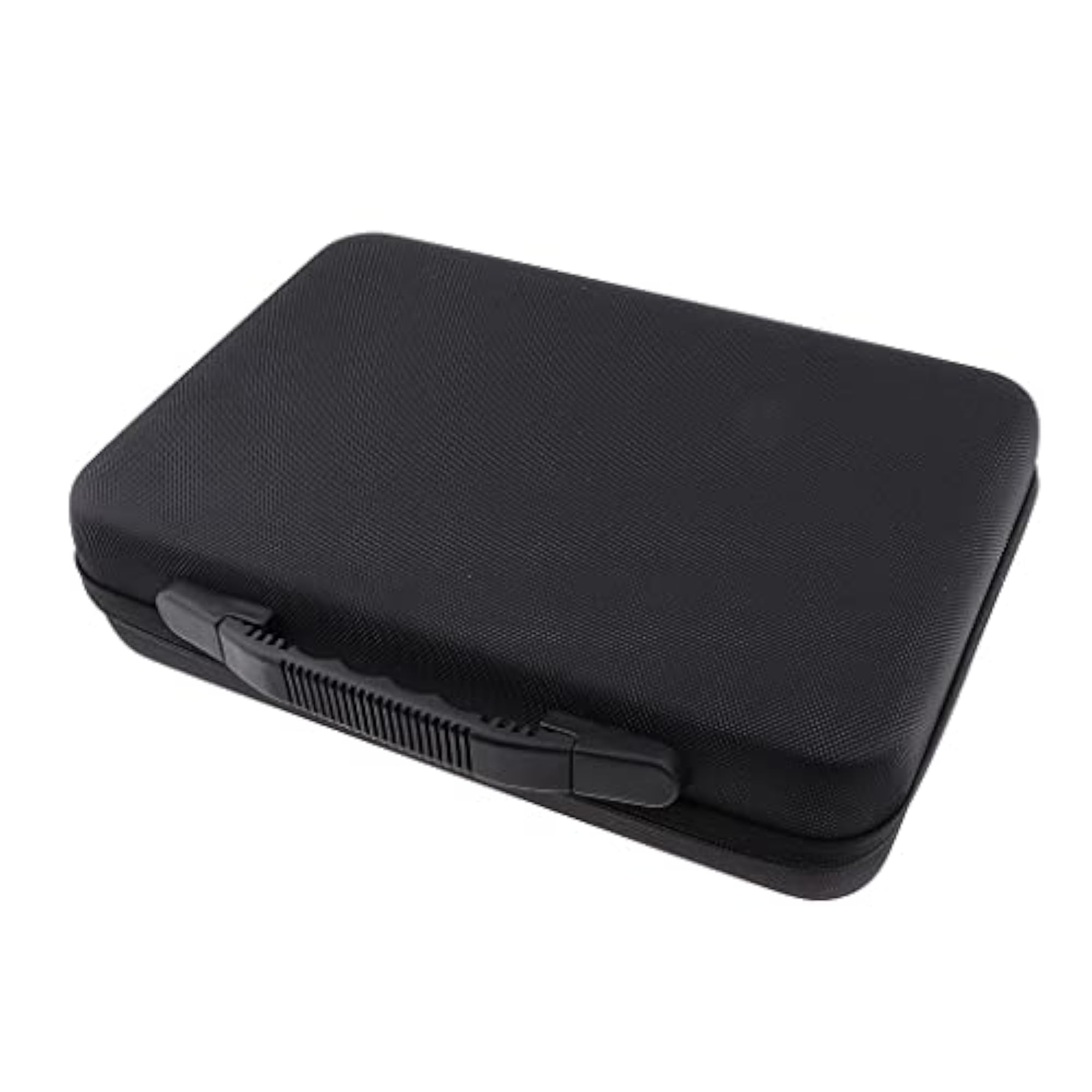 60 Slots EVA Case Bag for Cosmetic Bottles, Black