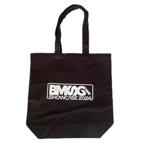BMSG �g���[�j�[ SHOWCASE TOUR 2024 �� �g�[�g�o�b�O