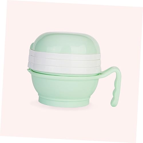 COOLHIYA 1Pc Moedor Multifuncional De Comida Para Bebê