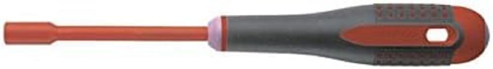 Cle a douille Iso Ergo 6x125 Bahco BE-7806S anti glissement des vis
