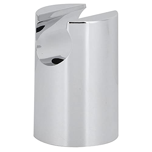 Wall Mounted Shower Head Holder for Handheld Shower Sprayer Portable Adjustable Bathroom Bracket Compatible with Bidet - Image 2