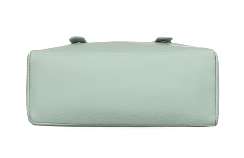 Image of Fostelo Women's Riverside Satchel Tote Handbag for Women | Ladies Purse | Stylish Shoulder Bag | Gift For Women