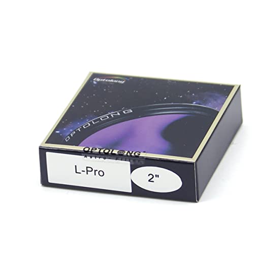 31HKzKAHSKL Optolong 2" L-Pro Light Pollution Filter - Image 5