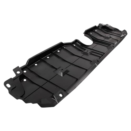 Image of TRQ Engine Splash Shield Front Lower Compatible with 2013-2018 Toyota RAV4 TO1228196