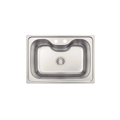 Cuba Tramontina Morgana 60 FX Undermount 69x49 93806192 Inox Acetinado