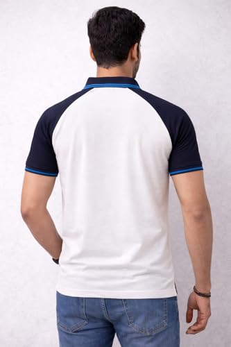 Image of Men's Polo Neck Tshirt