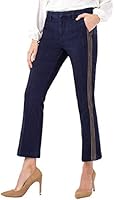 Liverpool Women's Brooke Denim Trouser Silky Soft Jeans