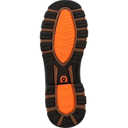 Image of Durango Men's Durango Renegade Xp Timber Alloy Toe Waterproof Hiker