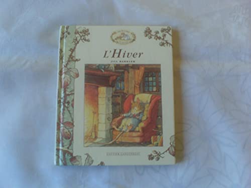 L'hiver [French] 2013907591 Book Cover