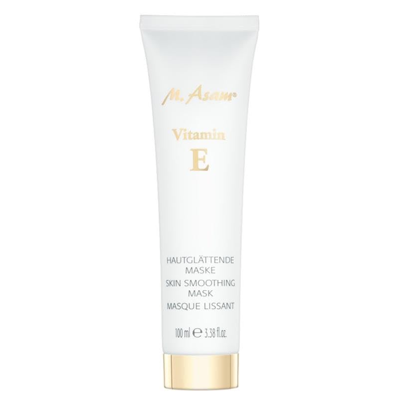 M. Asam Vitamin E Skin Smoothing Mask,100ml
