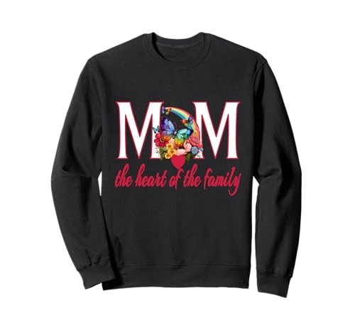 ��̓� Mom The Heart Of The Family ���킢���� �g���[�i�[