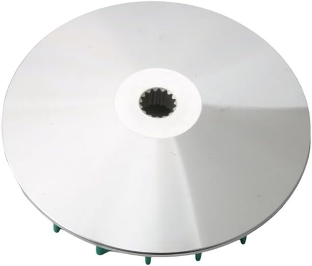 Variator Fan Racing Scooter For NMAX155 AER155 NVX155 155cc 2DP-E7611-00