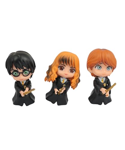 Image of Daiyamondo Premium Anime Action Figure- Unlease The Power of Highly Detailed Collectible with Dynamic Pose (Hary Putar Fly Set)