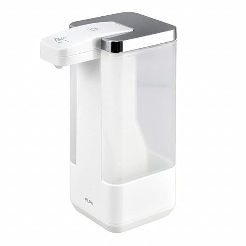 アルコール 消毒液 ディスペンサー (ミストタイプ/自動/500ml)