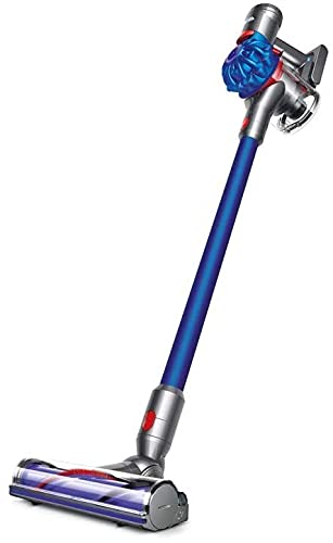 Dyson V7 Motorhead, Aspirador, 1, Gris/Púrpura